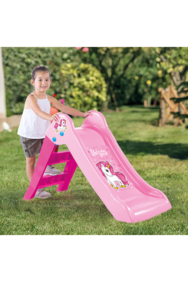 Unicorn Ilk Kaydırağım 2501 - 4