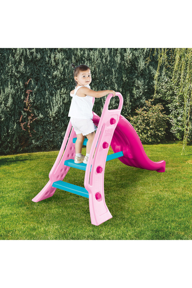 Dolu Unicorn Büyük Su Kaydırağı 2530 - 5