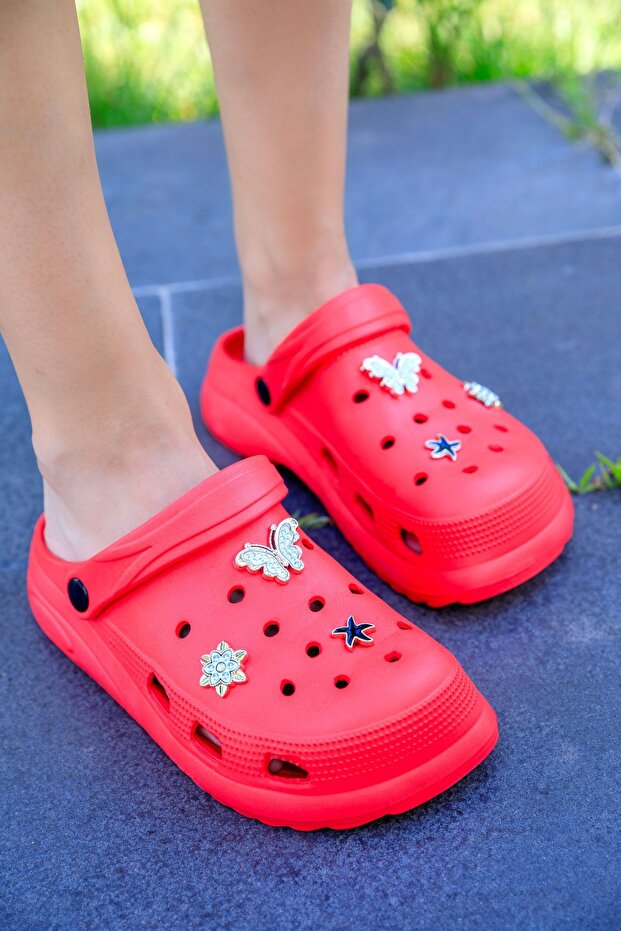 Dámské pantofle Red-C 17057 - 5