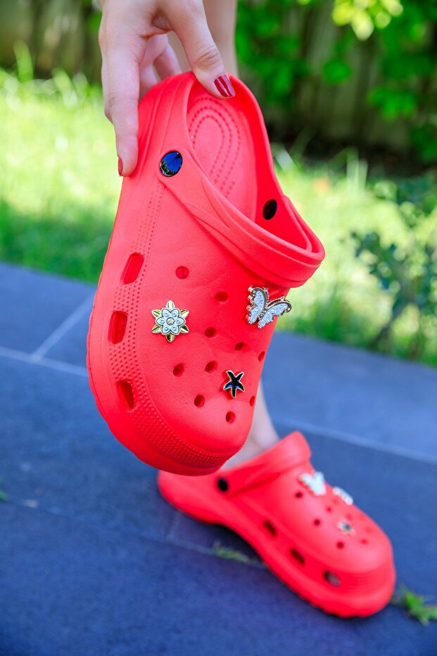 Dámské pantofle Red-C 17057 - 3