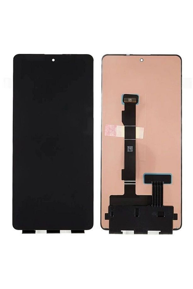 Xiaomi Redmi Note 12 Pro 5G ile Uyumlu Oled Ekran Dokunmatik - 5