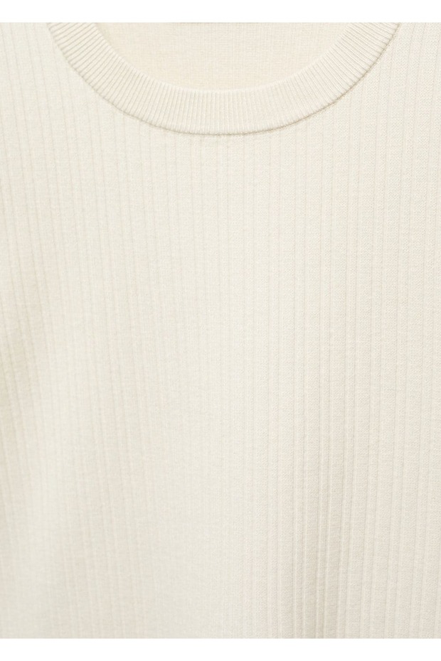 Ribana triko tişört - 7