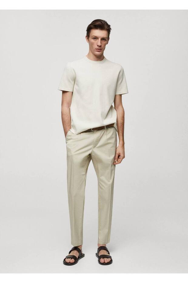 Ribana triko tişört - 2