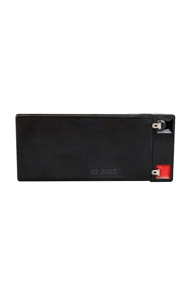 12v 7ah- Akü 12 Volt 7 Amper Akü Oyuncak Araba- Çit- Aydınlatma - 3