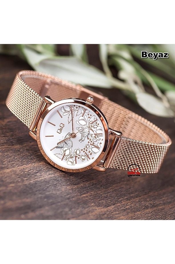 Kadın Kol Saati QA21J041Y - 1