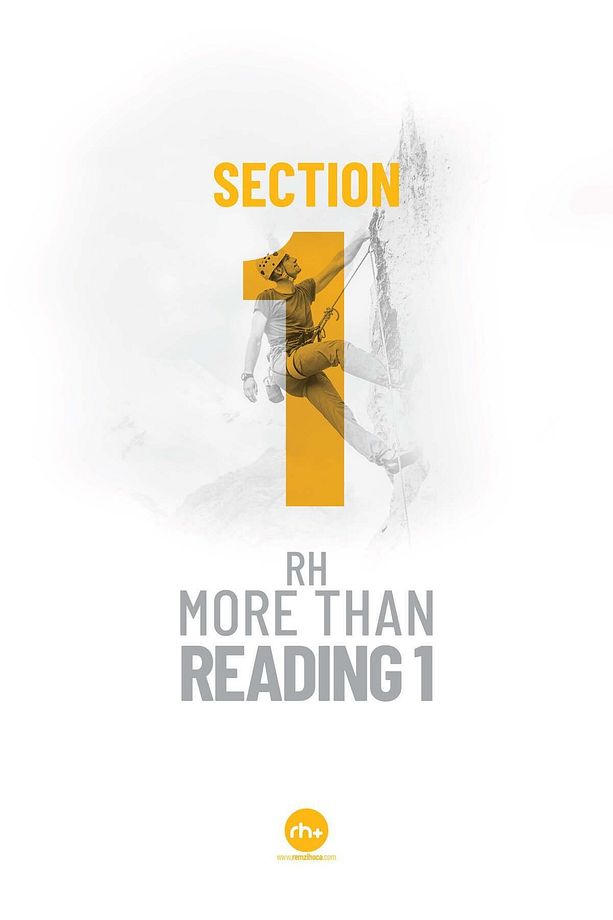 More Than Reading 1 - Interaktif Ingilizce Okuma Ve Çeviri - Yds / Yökdil / Ydt / Ielts - 5