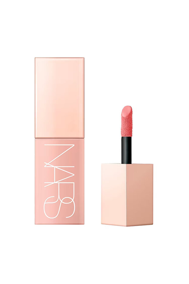 Afterglow Liquid Blush - Likit Allık - Brazen - 1