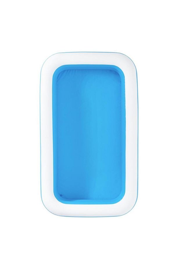 3 Halka Dikdörtgen Aile Havuzu 3.05 M X 1.83 M X 56 Cm. - 3