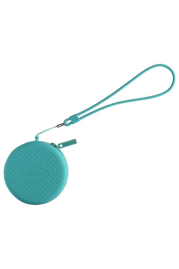 Purse Logo Ceramıc Blue - 1