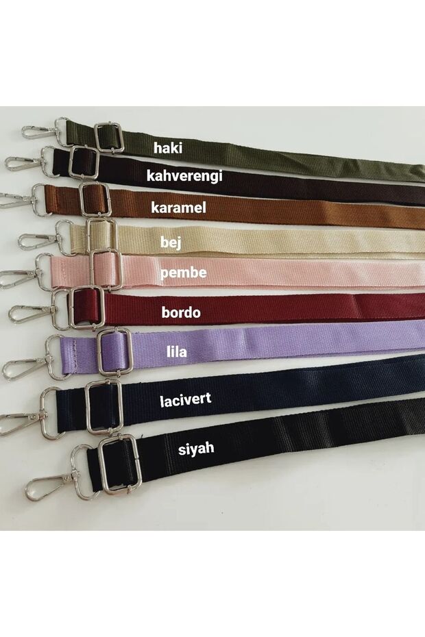 Polyester Column Hanger-Lilac - 1