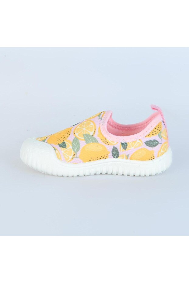 03141 Žuta - Devojka Baletanke - 2