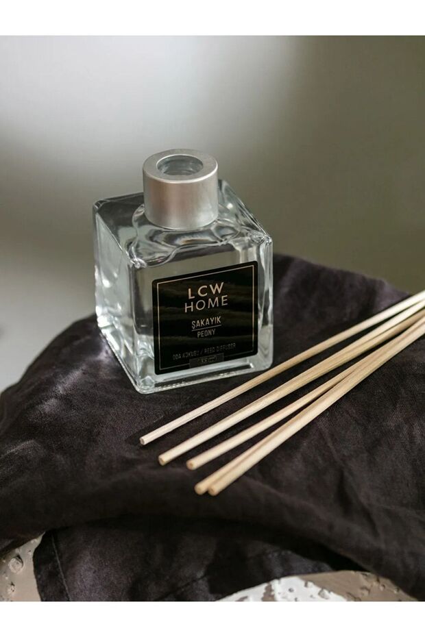 Şakayık Oda Kokusu 100 ml - 2