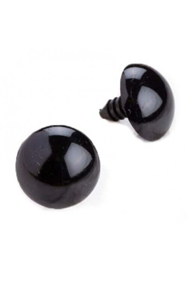 16 Mm Certified Eye