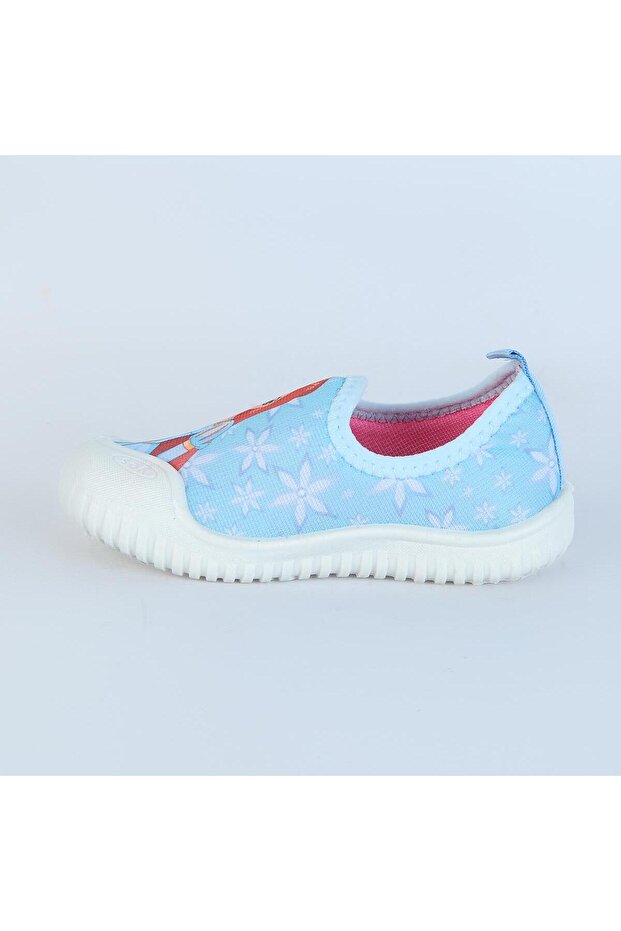 03141 Plava devojčica beba Baletanke - 2