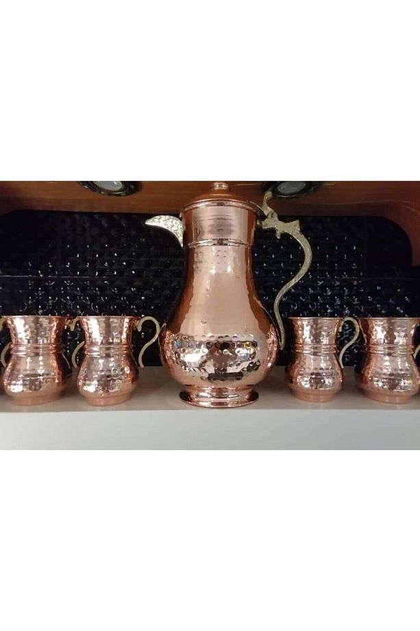 Sürahi Takımı - 3