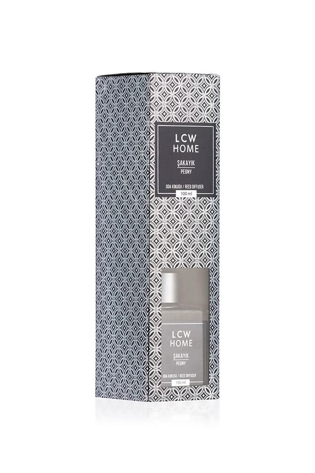 Şakayık Oda Kokusu 100 ml - 4