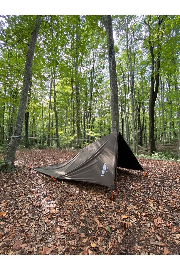 Campandmap 4 Mevsim Protector Tarp - 5