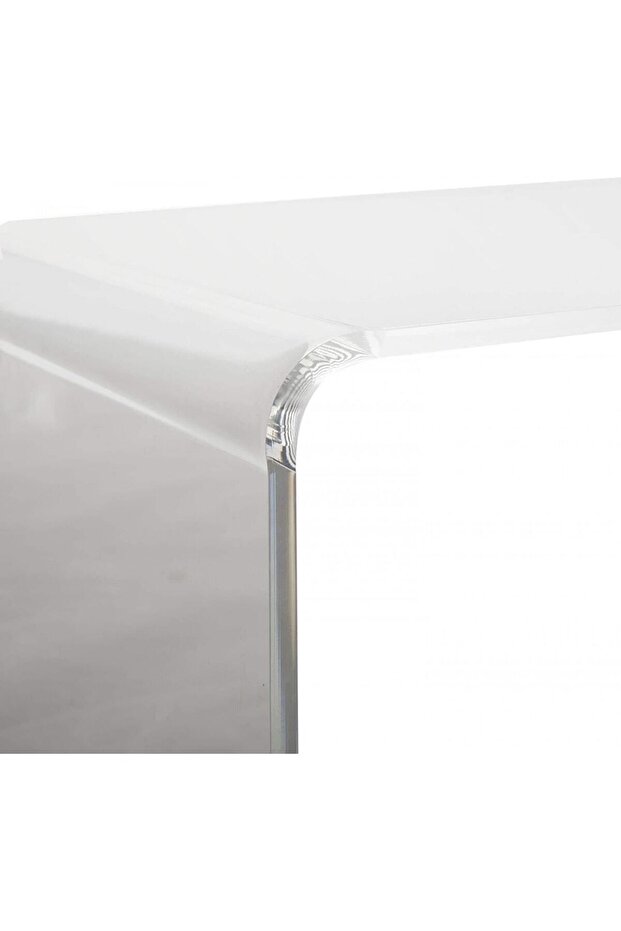 Pleksi Orta Sehpa Medium - 4