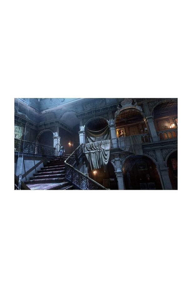 Ps4 Rise Of The Tomb Raider 20. Yıl Özel Ps4 Oyun - 4