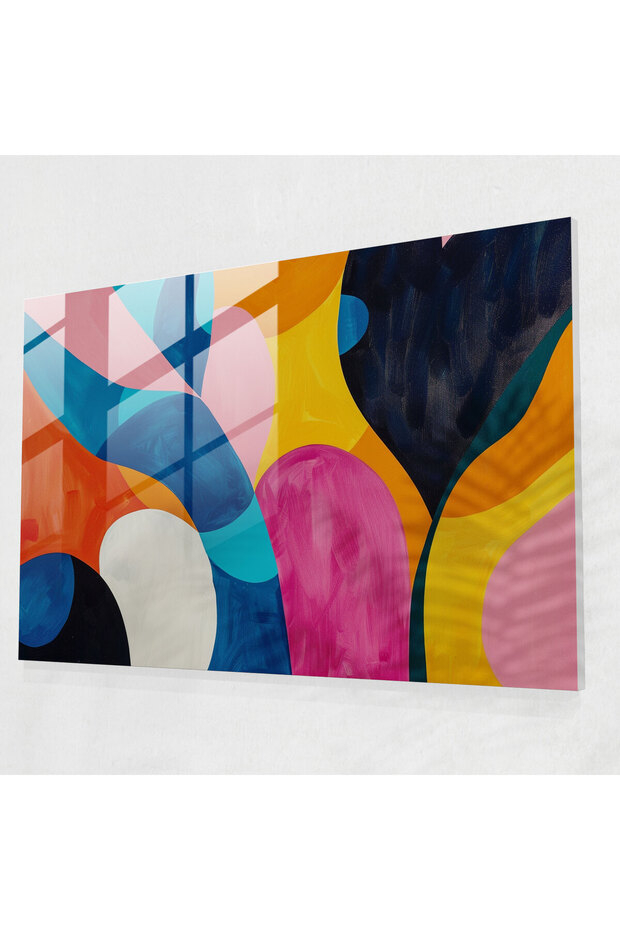 Henri Matisse Glass Print Wall Art, Henri Matisse, Home Decor, Glass Print