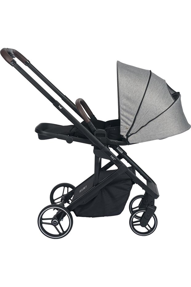 Neo 2 Bebek Arabası Greyson - 8