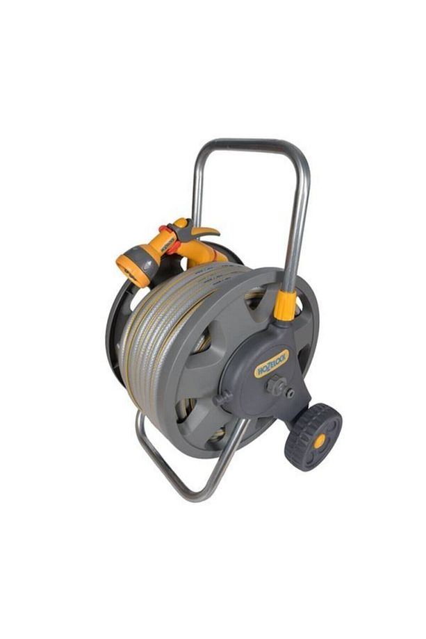 Yüksek Kaliteli Hortum Seti 40mt - 4