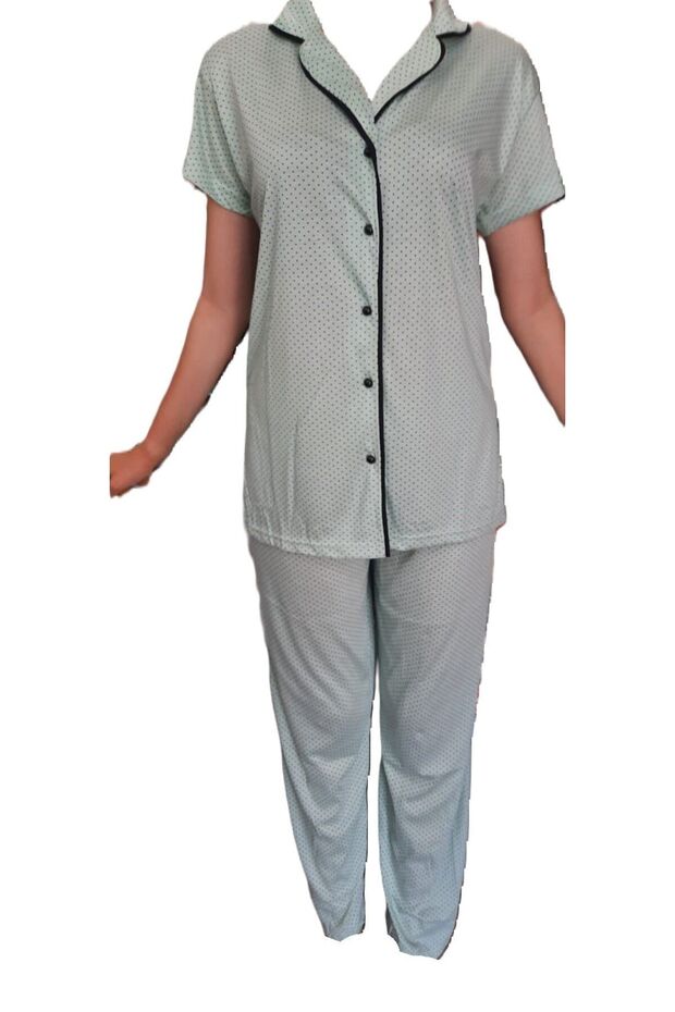 Bamboo Pajama Set ( ) Zerda