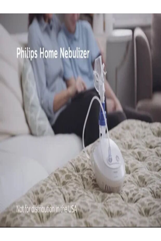 HomeNeb Nebülizatör - 2