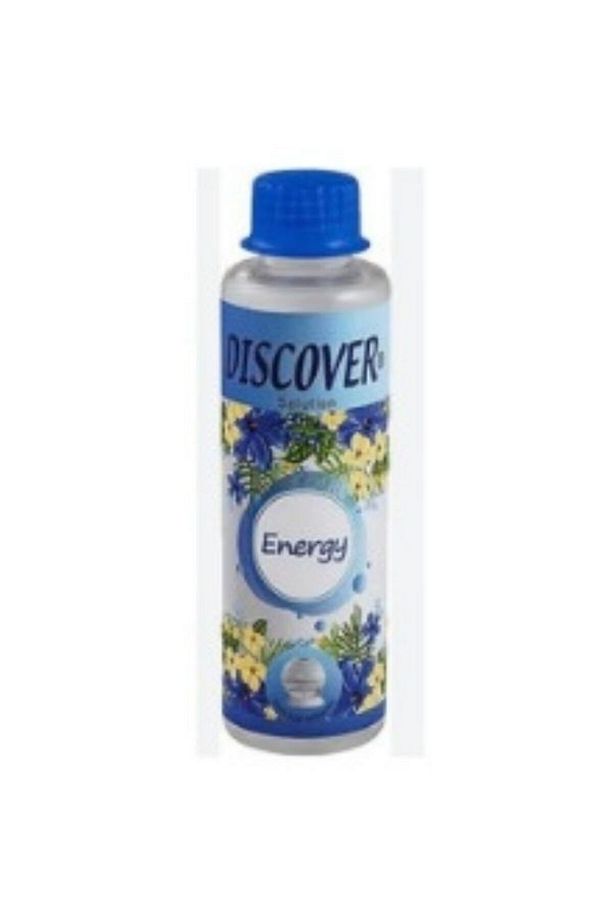 Sihirli Küre Geniş Alan Kokulandırma Makinesi Parfümü 2 adet Relax-Energy 150 ml - 4