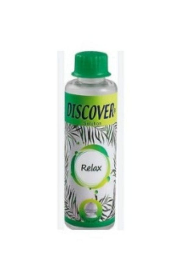 Sihirli Küre Geniş Alan Kokulandırma Makinesi Parfümü 2 adet Relax-Energy 150 ml - 3