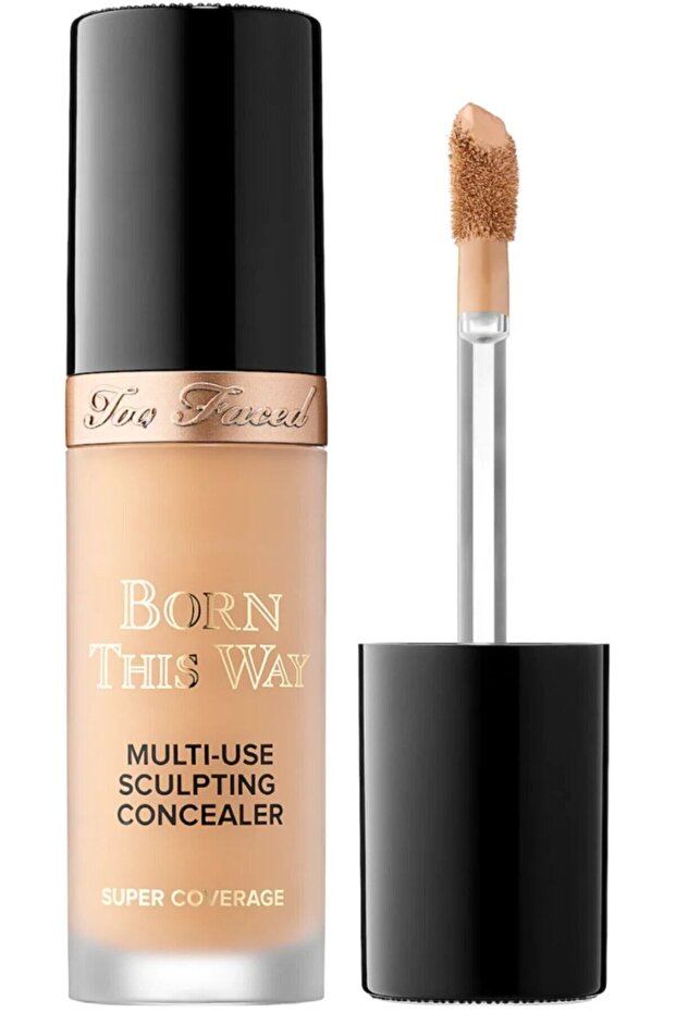 Born This Way Super Coverage Kapatıcı - 1