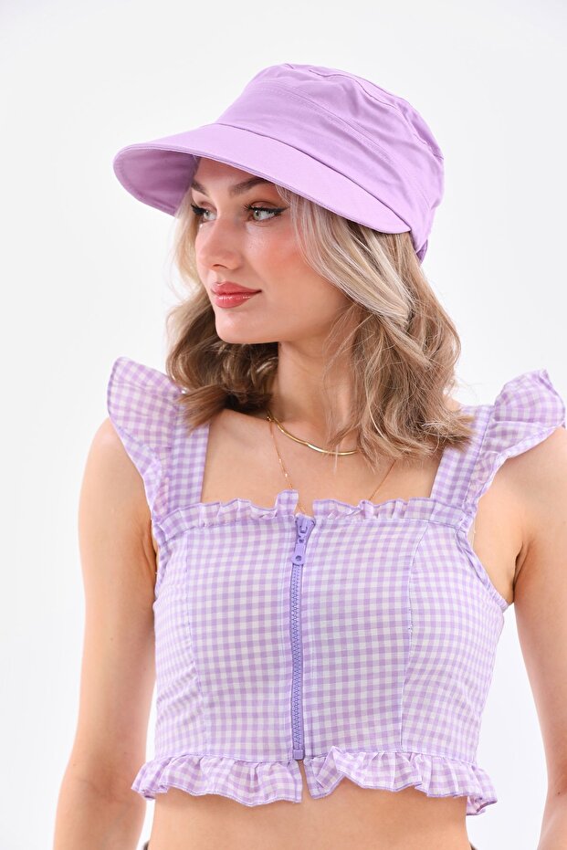 قناع القوس - 1