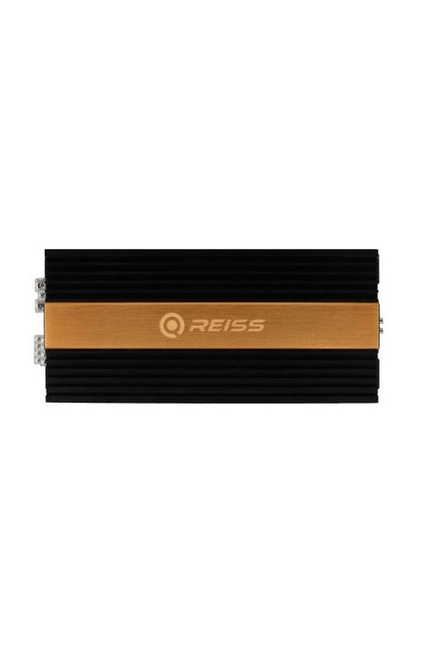 REİSS AUDİO RS-4200.4 4X200W 4 KANAL CLASS AB AMFİ - 8