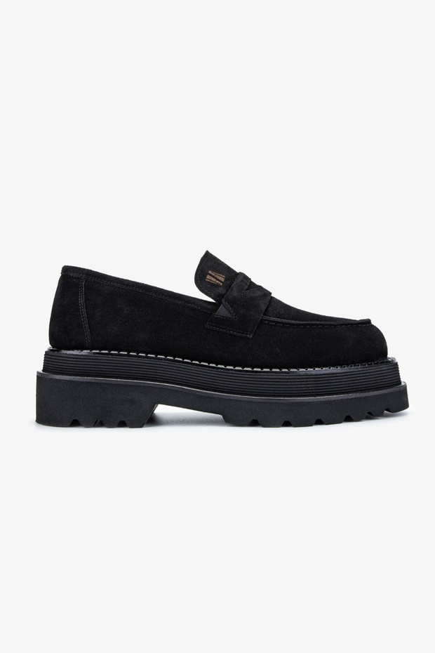 Loafer Ayakkabı - 1