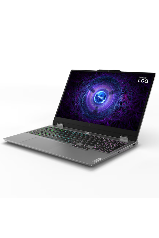 LOQ i7 13650HX DDR5 32GB 2TB SSD RTX 3050 15.6" 144Hz FHD W11Home 83DV00G5TRH07 +ZettaÇANTA - 4