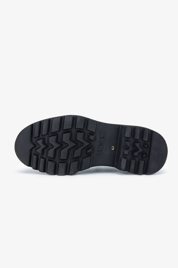 Loafer Ayakkabı - 5