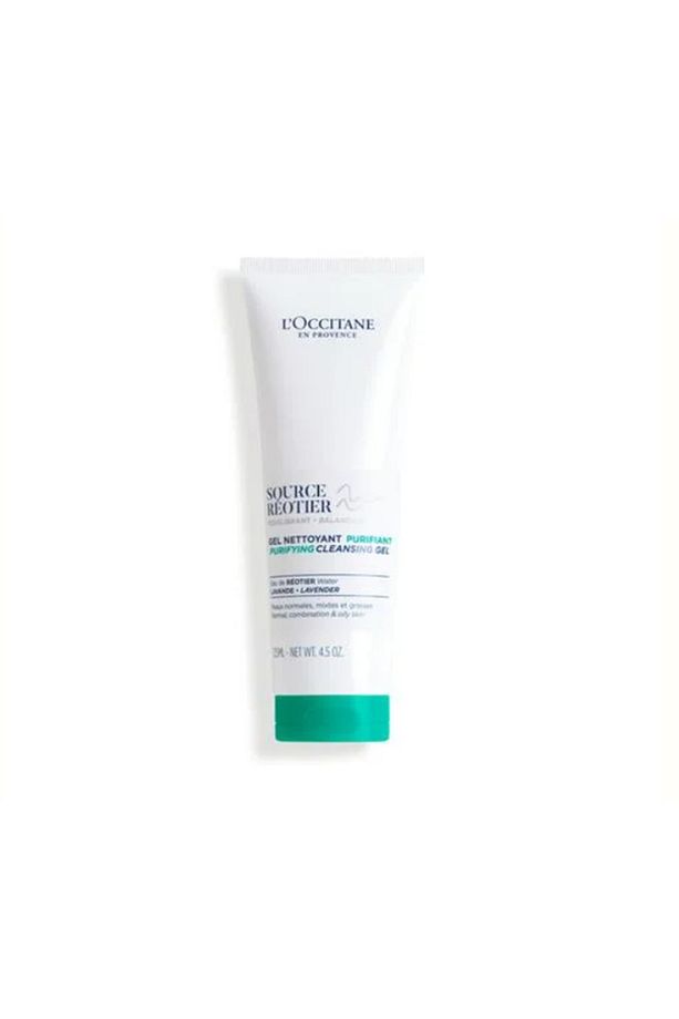 Source Reotier Cleansing Gel - Reotier Temizleme Jeli 125ML - 1