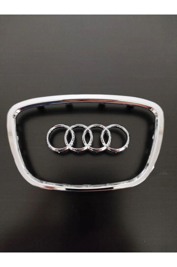 Direksiyon Logo Amblem A3 A4 A5 Q5 Q7 Için - 1