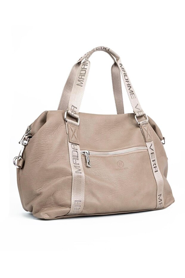 Women's Bag Mv093 Mink