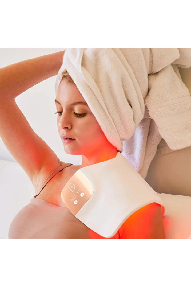 DRx SpectraLite BodyWare Pro - 6