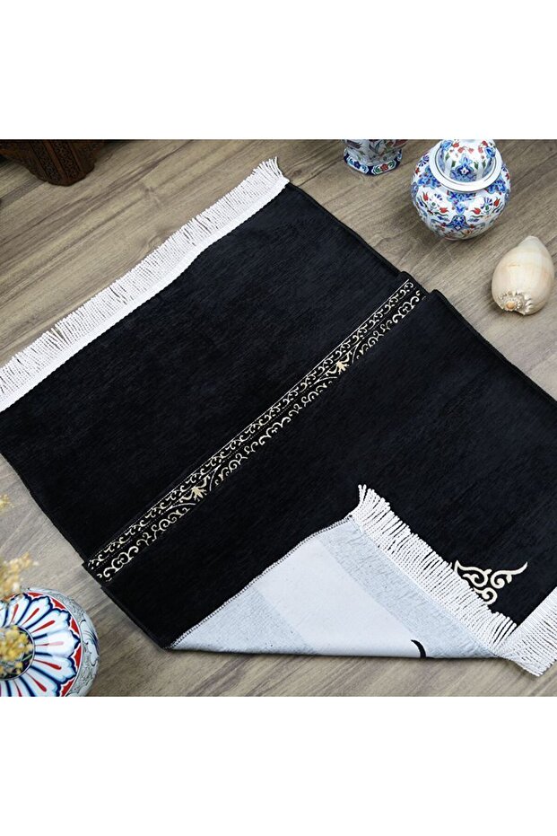 Cabe Wall Seccade - 5