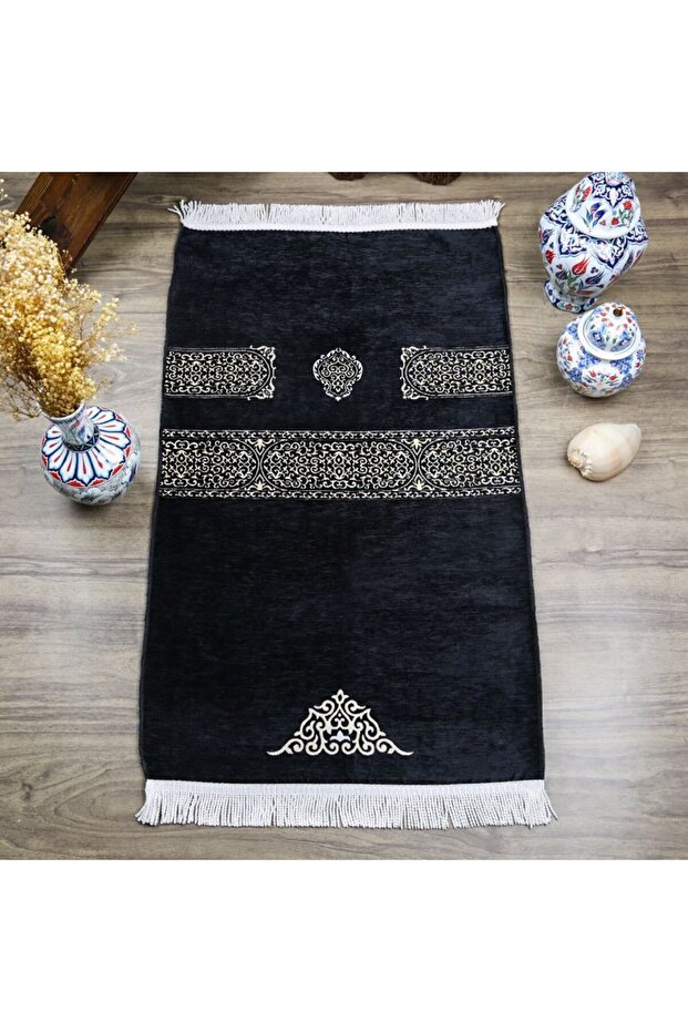 Cabe Wall Seccade - 1