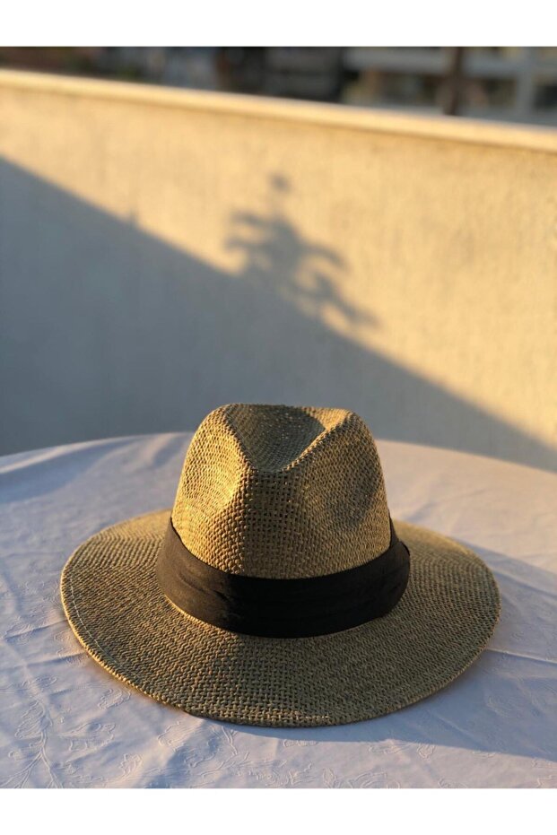 Unisex Fedora Hat