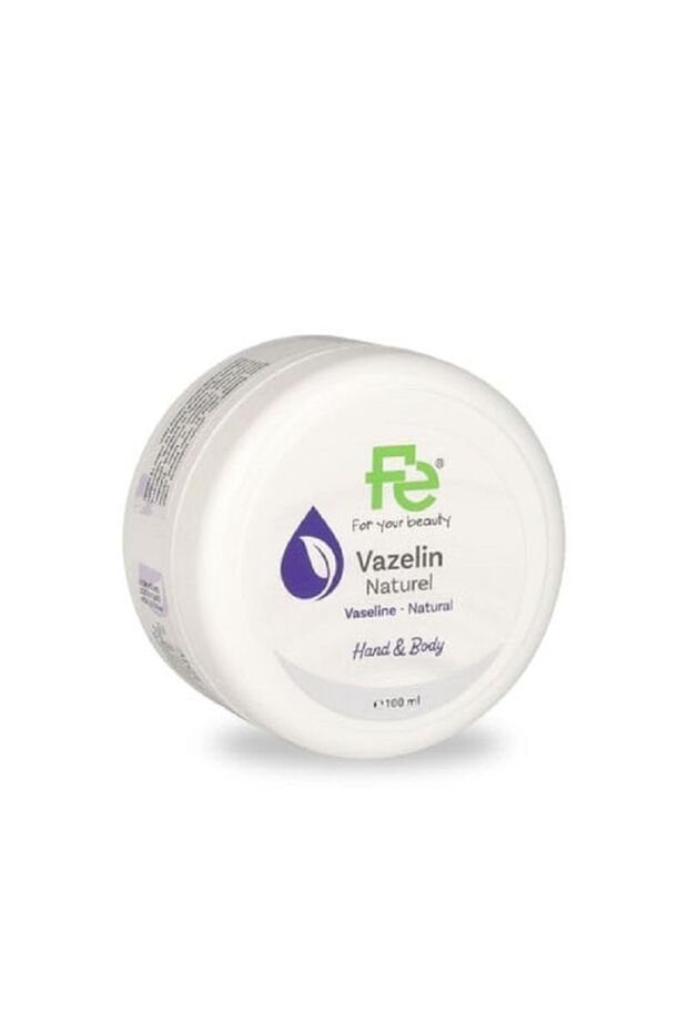 VAZELİN 100 ML - NATUREL - 2
