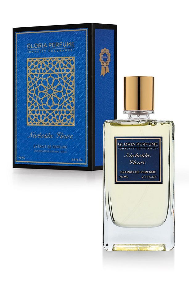 Narkotike Fleure Edp 75 ml Unisex Parfüm 8682923604163 - 1
