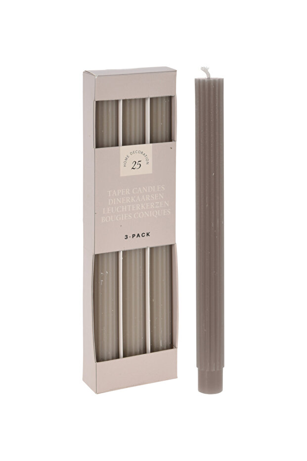 Şamdan, Bedensiz, Çok Renkli - 1