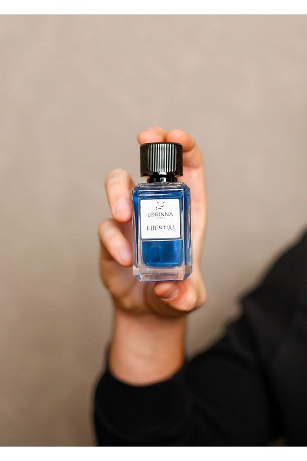 Essential Edp 50 ml Erkek Parfüm 8682923606921 - 2