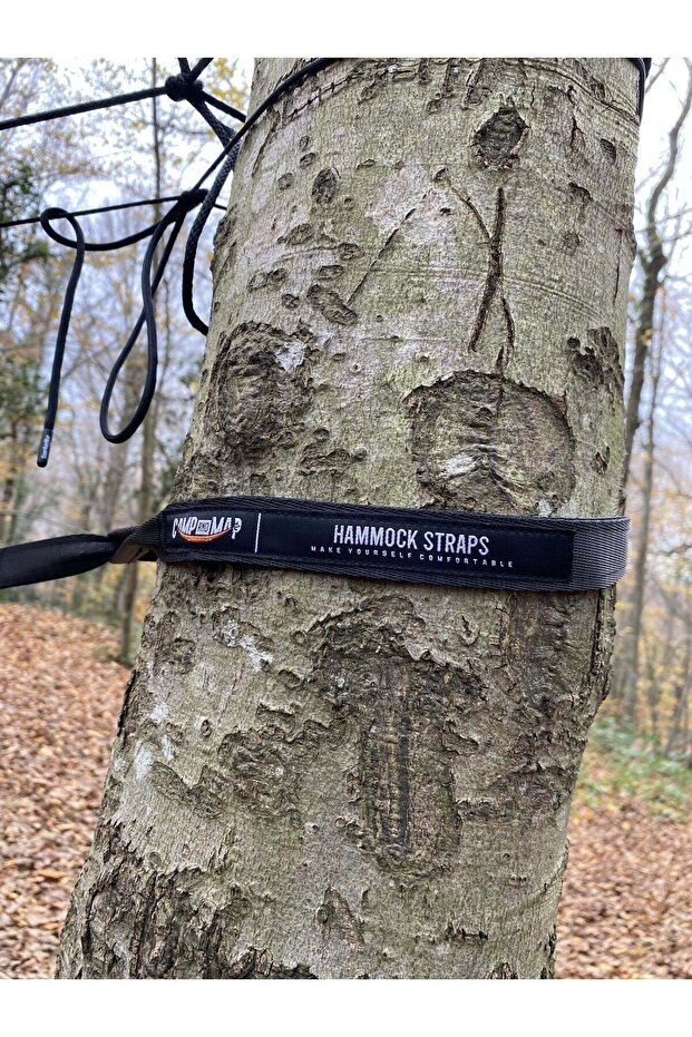 Straps Siyah