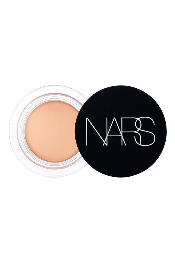 Soft Matte Complete Concealer - Kapatıcı - Crème Brûlée - 1