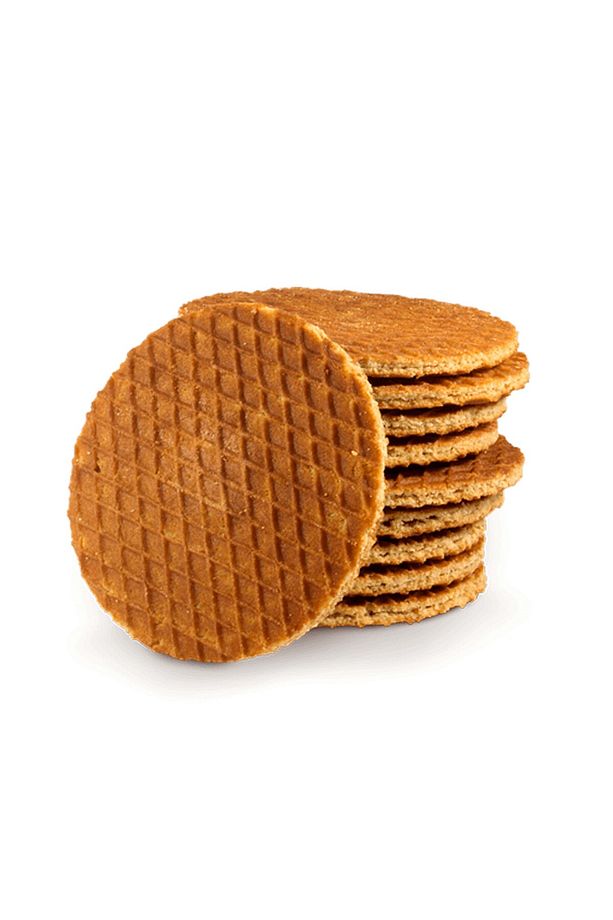 Today Caramel Waffle Torbacık Poşet 252 Gr. (1adet) - 4